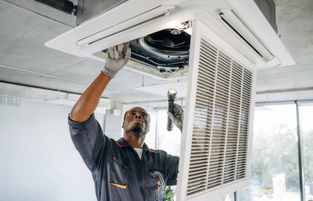 Licensed Hvac service in Warren, IL - FH HVAC